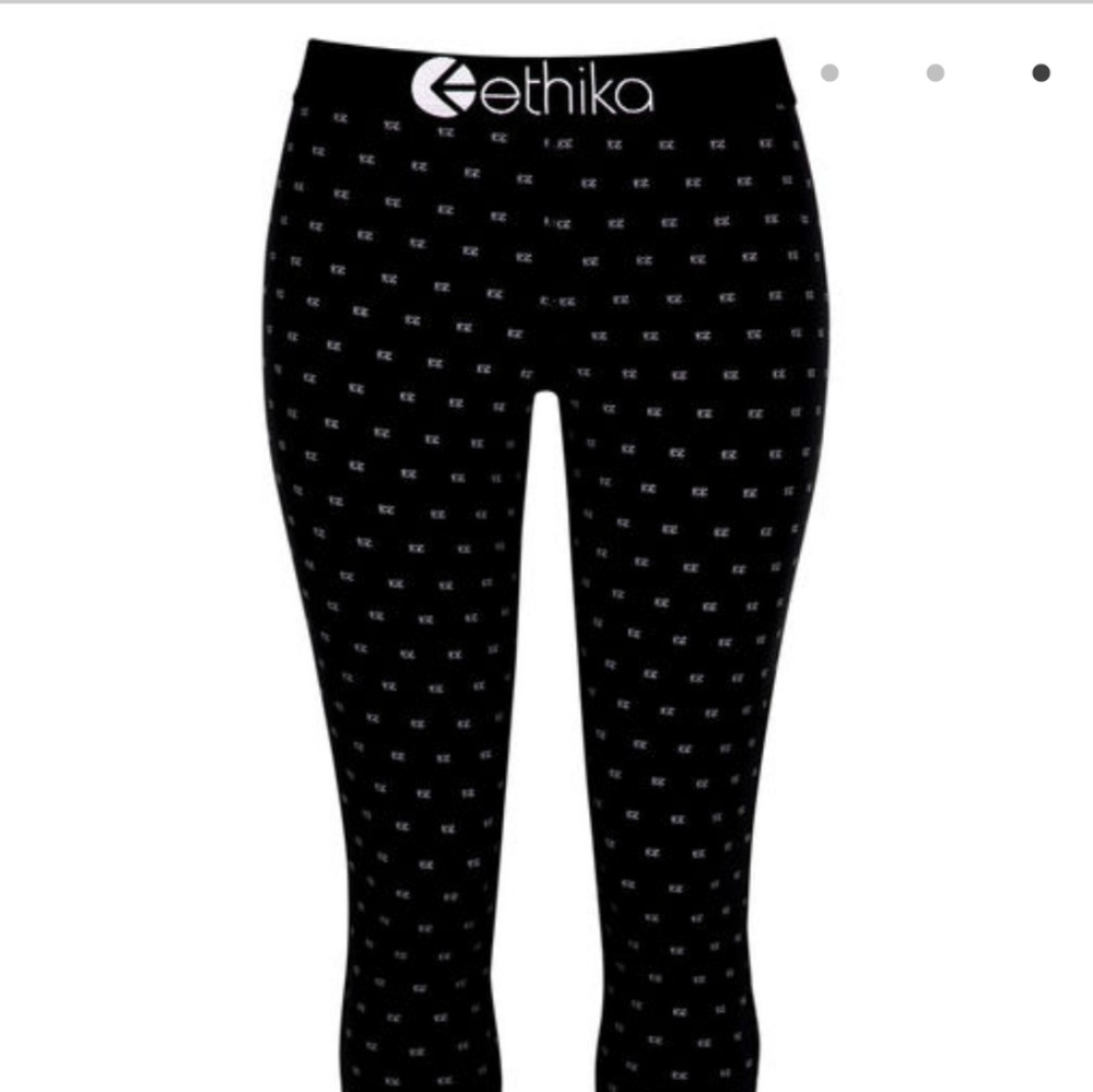 Ethika 23 Lounge Pant